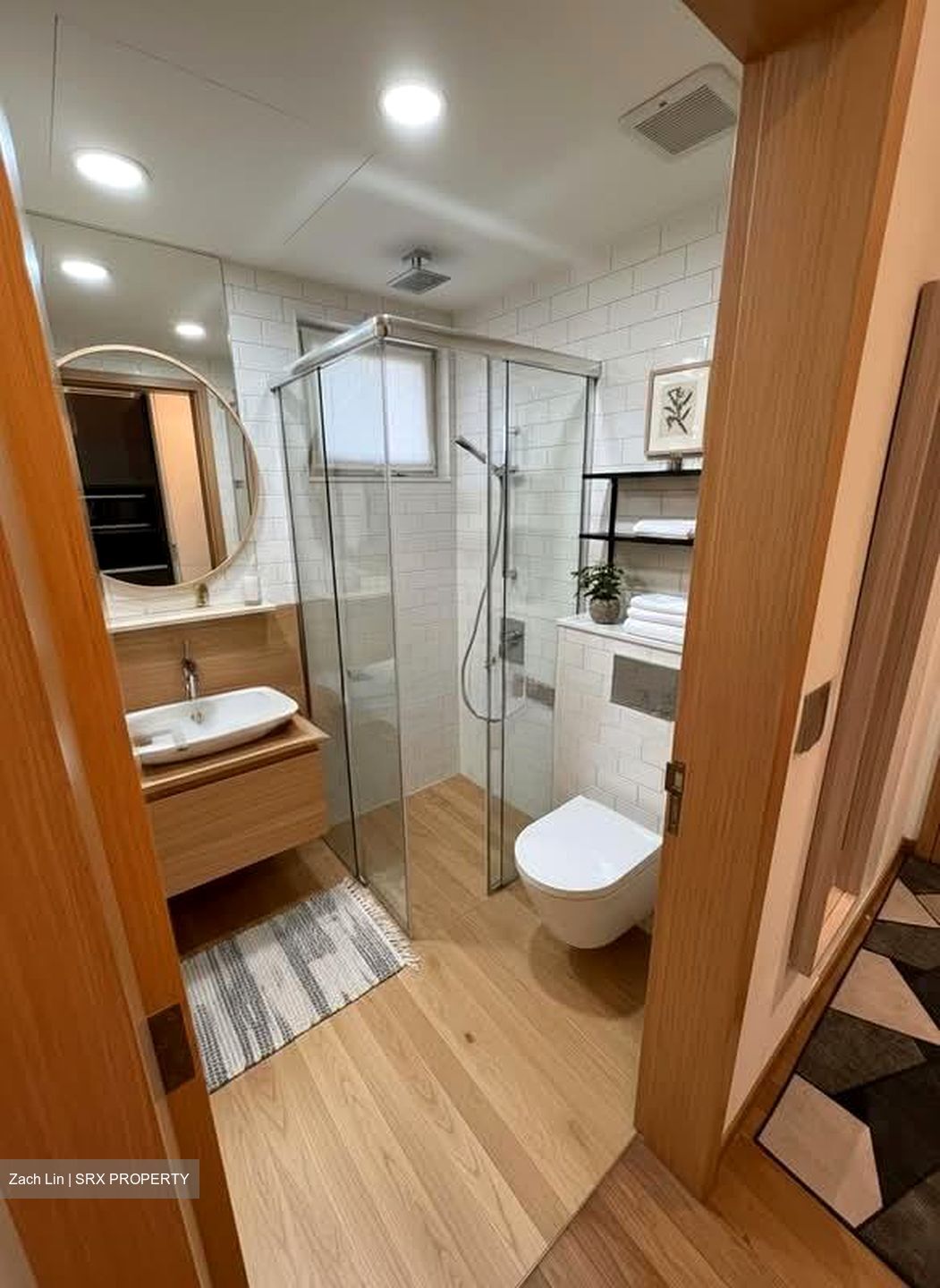 26 Newton (D11), Apartment #577676931